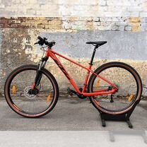 Велосипед горный KTM chicago 291