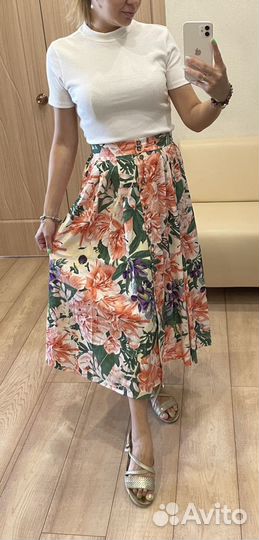 Женская одежда летняя 40-42