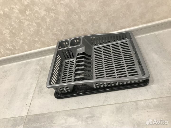 Посуда б/у пакетом