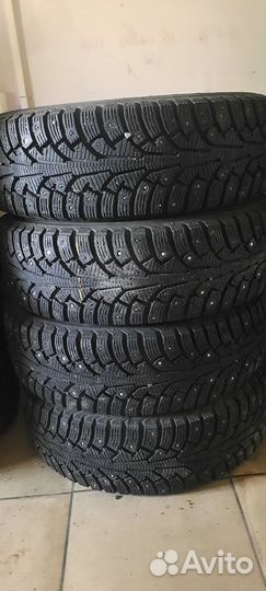 Nordman 5 185/65 R15
