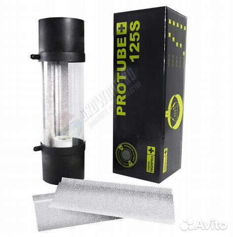 Неоновая лампа