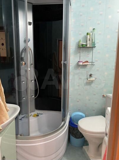 2-к. квартира, 54 м², 2/2 эт.
