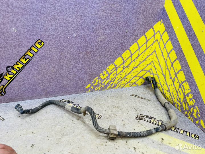 Шланг топливный (на адсорбер) Mazda Мазда CX 7 2.3