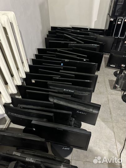 Монитор для компьютера