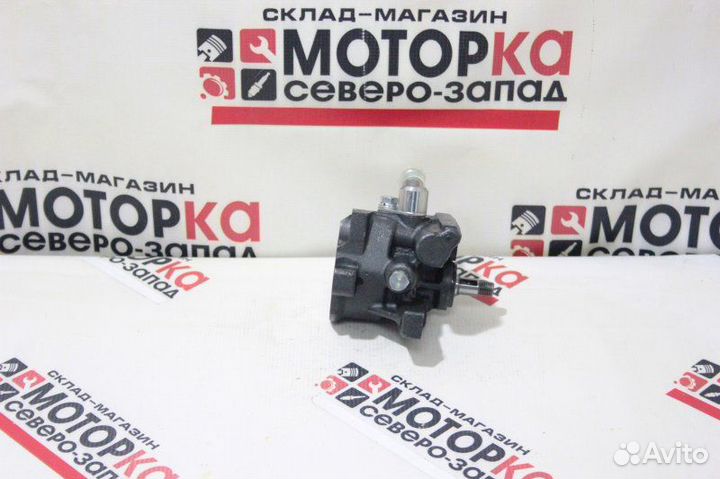 Насос Гидроусилителя руля Toyota Rav4 3SFE