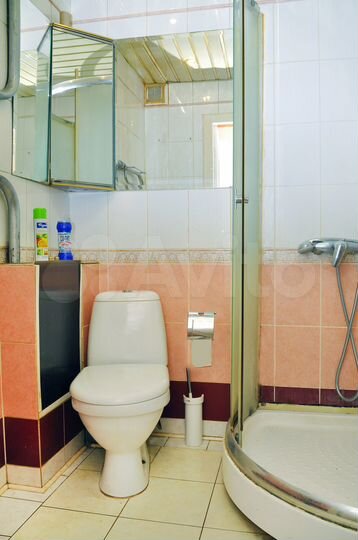 Комната 18 м² в 1-к., 6/9 эт.