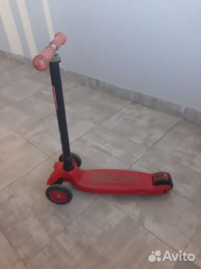 Самокат scooter TT