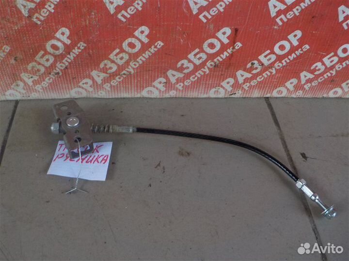 Трос ручника Hyundai Tucson (W5) wagon G4NA 2018