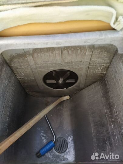 Стиральная машина Белка 3