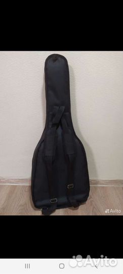 Классическая гитара детская