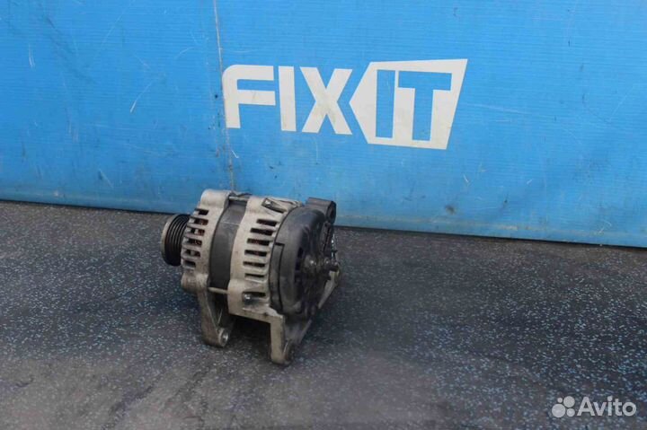 Генератор Chevrolet Cruze (Шевроле Круз) J300 1350