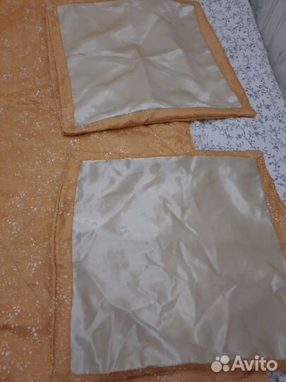 Покрывало+2 наволочки
