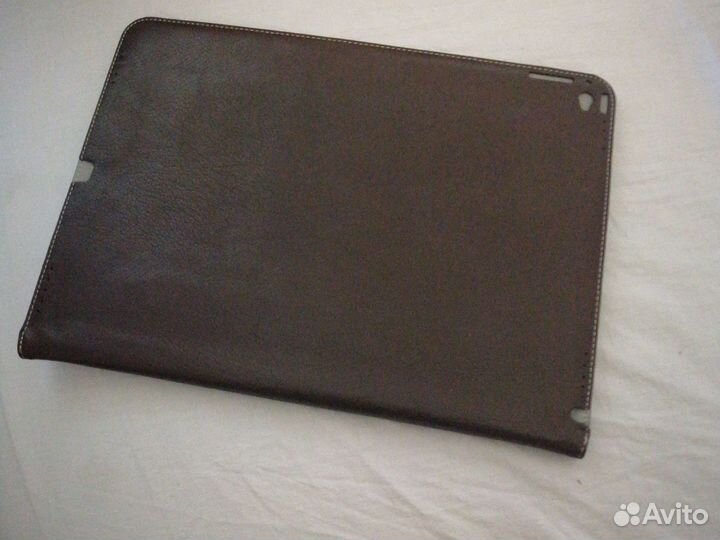 Чехол для iPad про