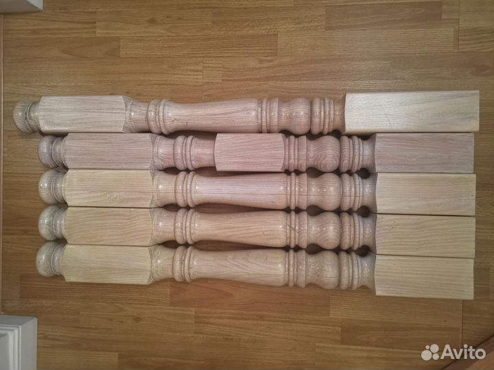 Балясины\столбы для лестницы