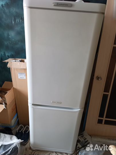 Холодильник бу