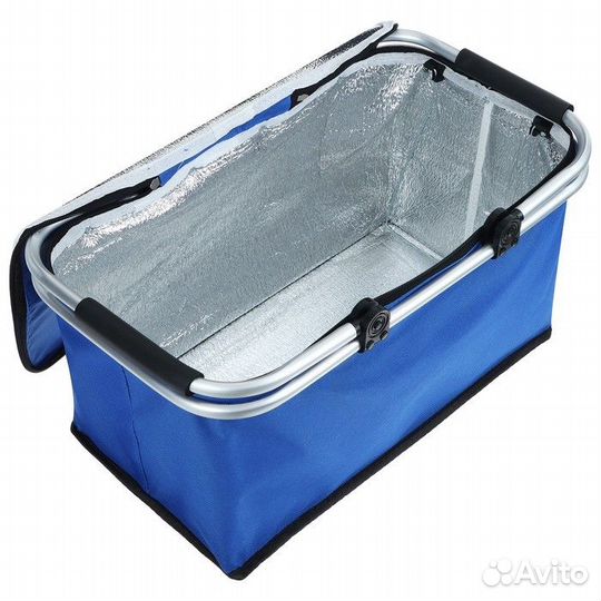 Корзина для пикника Maclay