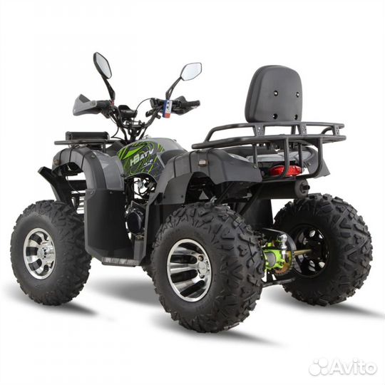 Квадроцикл Stalker 200 Premium