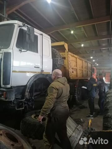 МАЗ 6517Х9-410-000, 2013