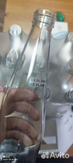 Линия для маркировки продукции полная сборка