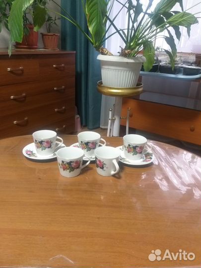 Набор посуды