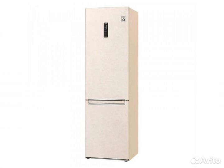 Холодильник LG GC-B509seum