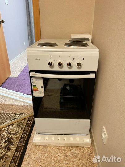 Плита электрическая