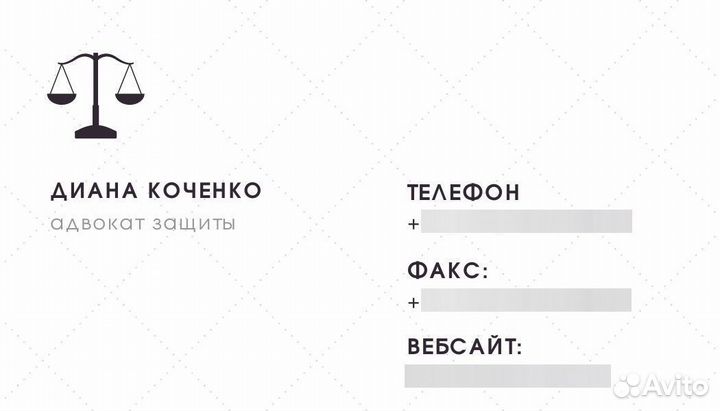 Дизайн визиток, логотипов, буклетов и тд