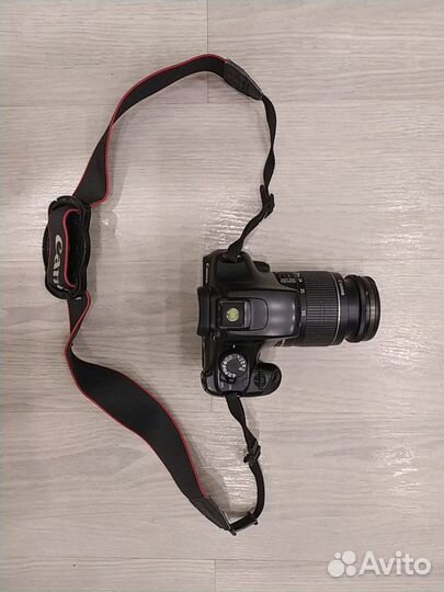 Canon EOS 1100d