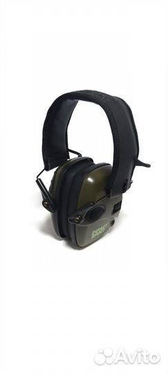 Активные наушники для стрельбы Howard Impact Sport