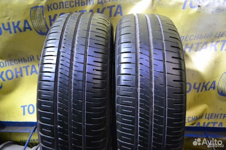 Dunlop Enasave EC204 205/60 R16