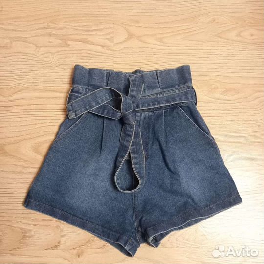 Шорты