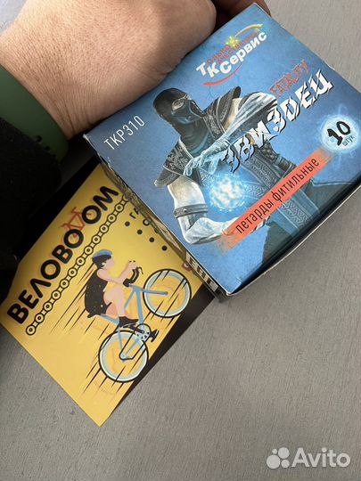 Петарда Кобра