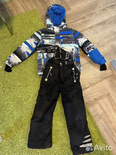 Костюм замний Duex Par Duex