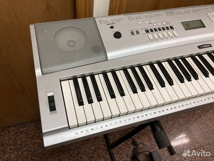 Yamaha DGX 230 Покупка/Продажа