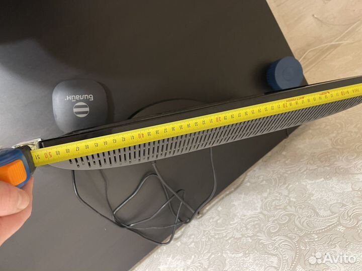 Телевизор acer