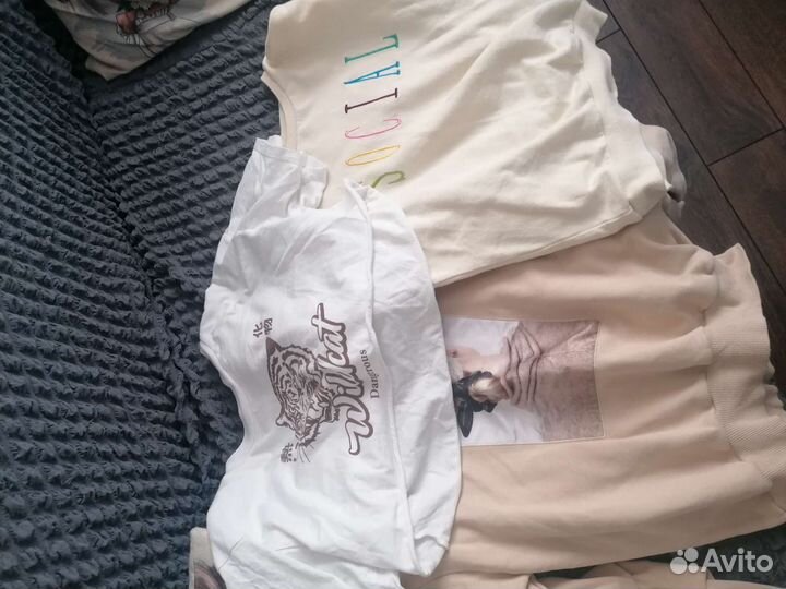 Одежда для девочки