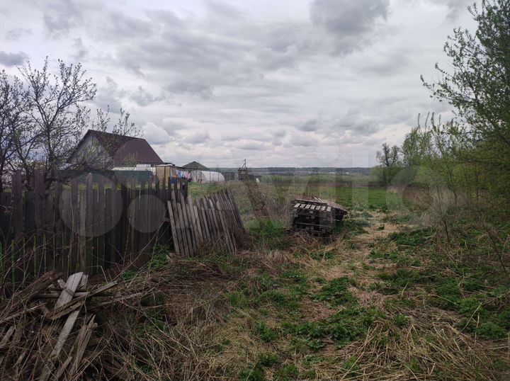 Участок 16 сот. (ИЖС)