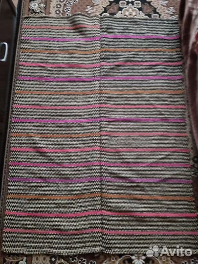 Ковровая дорожка, ковер, ручной работы