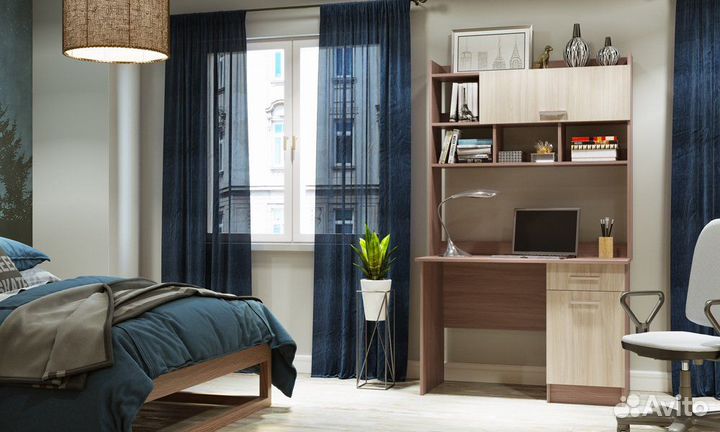 Компьютерный стол