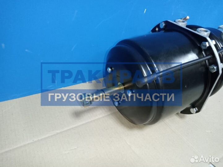 Энергоаккумулятор Скания Даф Тип 24/30