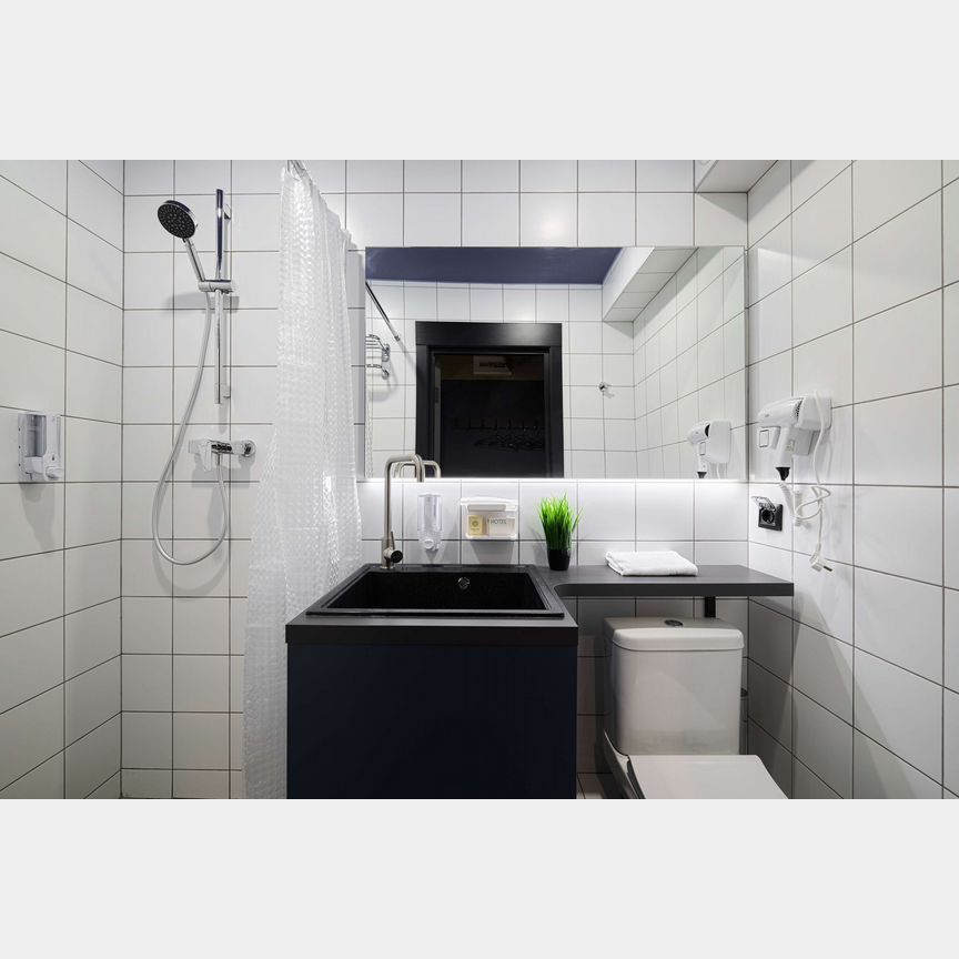 Апартаменты-студия, 14,2 м², 7/26 эт.