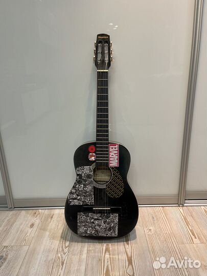 Гитара brahner