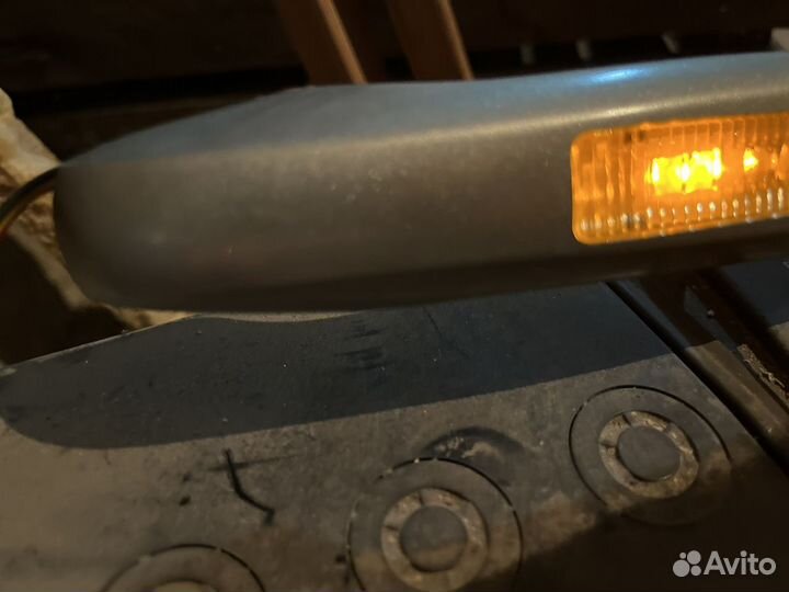 Евро ручки ваз 2108 2109 21099 2114 2115