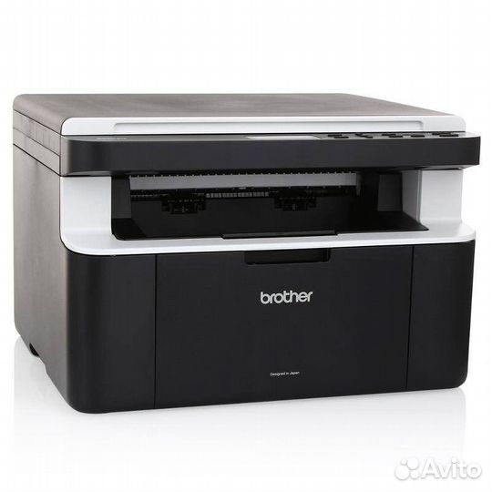 Мфу Brother DCP-1512R