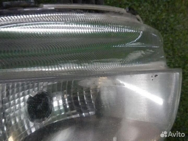 Птф правая Kia Rio 3 QB (2015-2017)