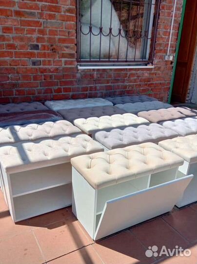 Обувницы В наличии