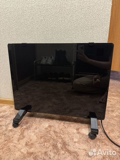 Обогреватель Ballu Plaza