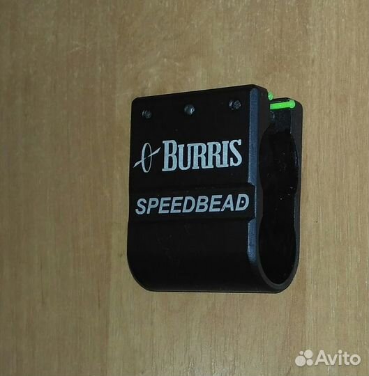 Кронштейн под коллиматор Burris, Docter