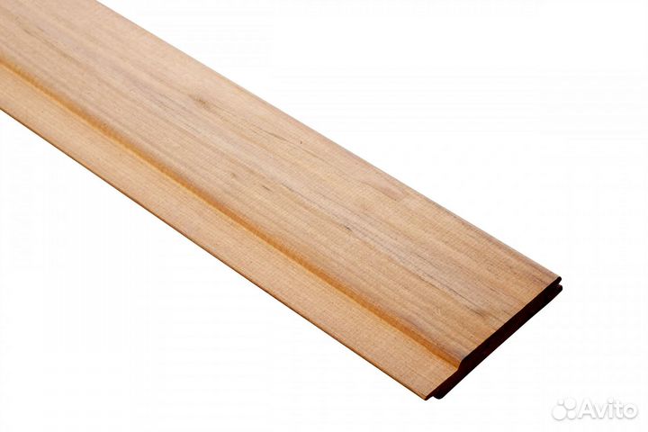 Вагонка евро А 12x96x2000