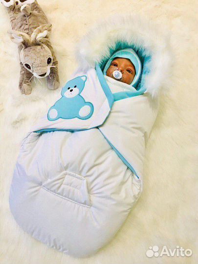 Комплект на выписку